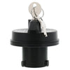Motorad MGC204KA Keyed Alike Locking Fuel Cap