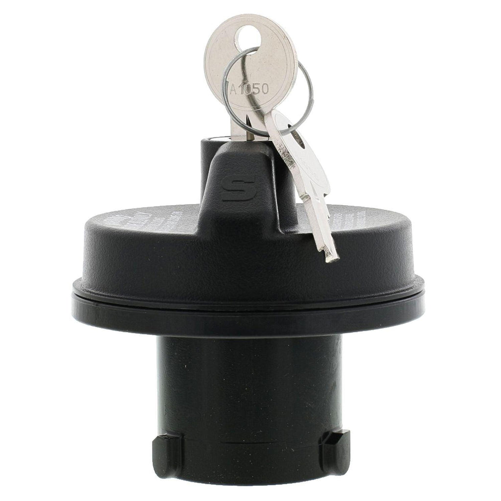 Motorad MGC204KA Keyed Alike Locking Fuel Cap