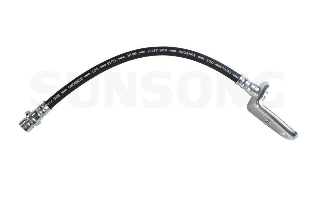 Sunsong Brake Hydraulic Hose for 06-11 Civic 2202801