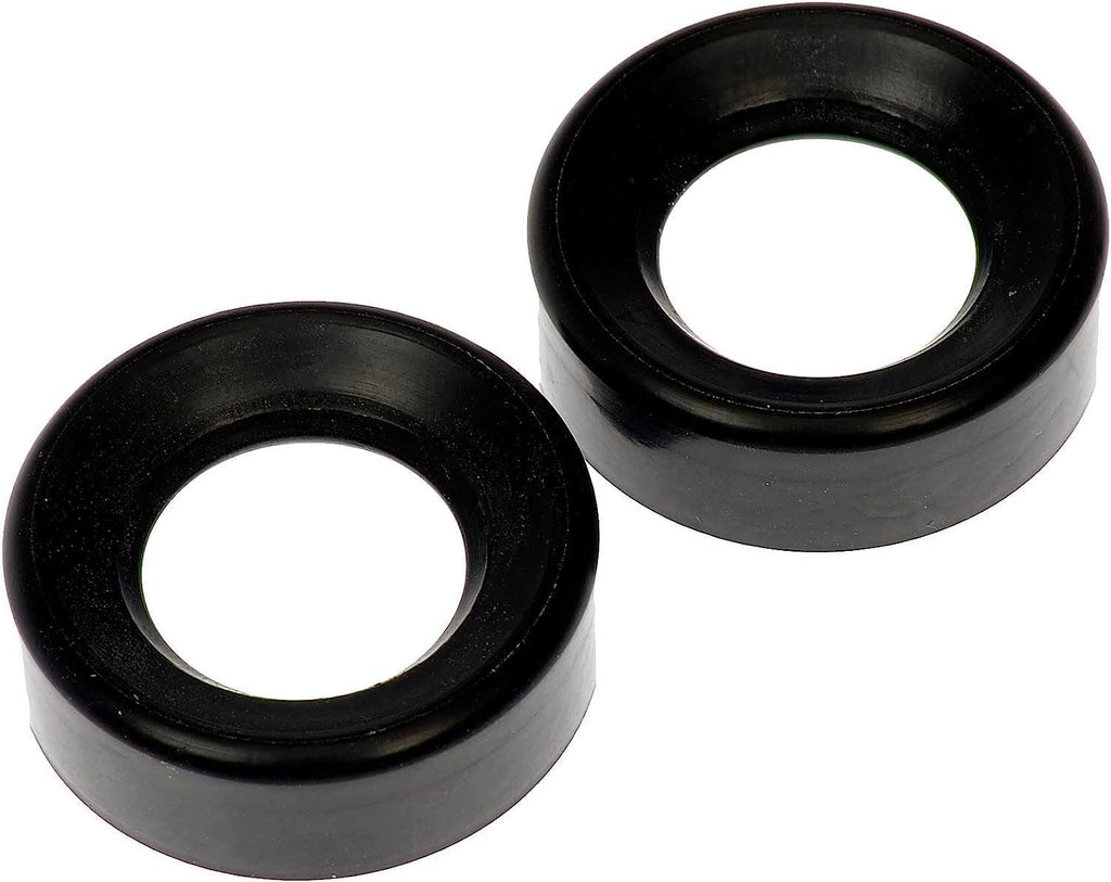 Dorman 263-155 Engine Variable Valve Timing (VVT) Solenoid Gasket Compatible with Select Ford/Lincoln Models