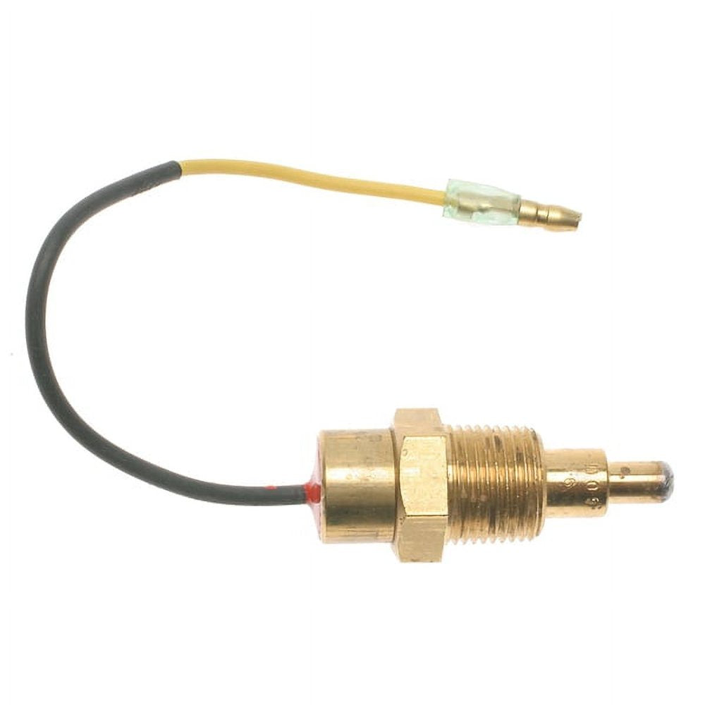 Coolant Temperature Sensor