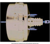 Cardone Power Brake Booster for Escape, Tribute, Mariner 5C-477042