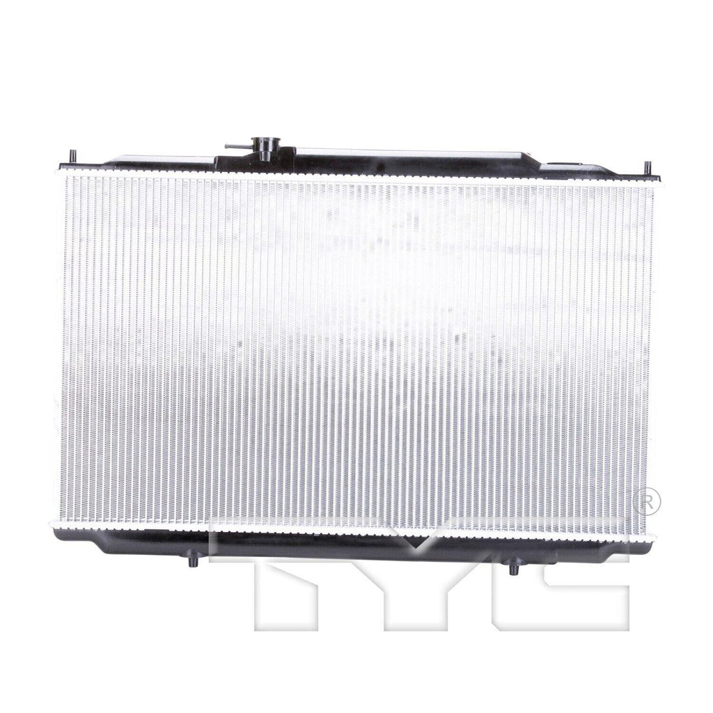 TYC Radiator for 05-10 Honda Odyssey 2806