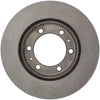 Centric Front Disc Brake Rotor for 10-15 Hilux (121.99066)