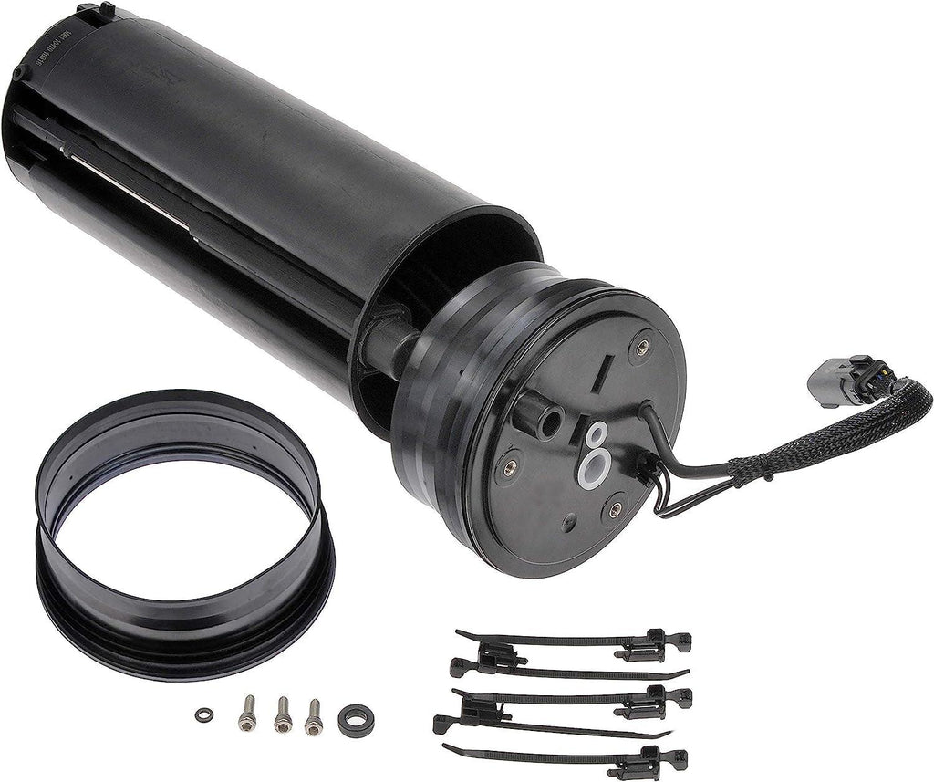 Dorman 904-392 Diesel Exhaust Fluid Heater Compatible with Select Ford Models (OE FIX)