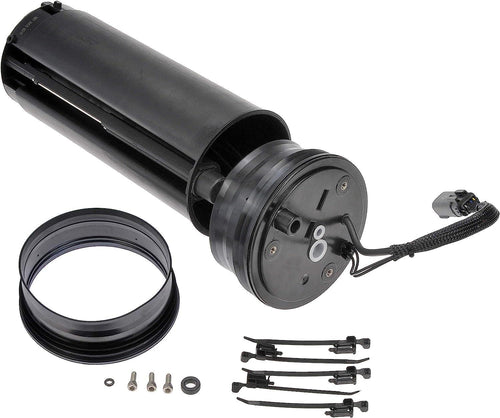 Dorman 904-392 Diesel Exhaust Fluid Heater Compatible with Select Ford Models (OE FIX)