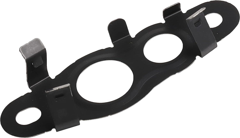 GM Original Equipment 12677722 Passenger Side Positive Crankcase Ventilation (PCV) Fresh Air Tube