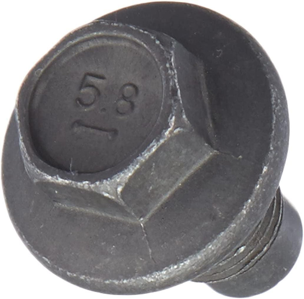 Genuine  F75Z-6730-BA Oil Drain Plug