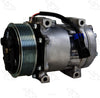 (158571) A/C Compressor