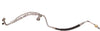 GM Genuine Parts 15-30851 Air Conditioning Compressor and Condenser Hose Assembly