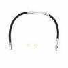 Dynamite Friction Brake Hydraulic Hose for Prius C, Yaris, Xd 350-76095