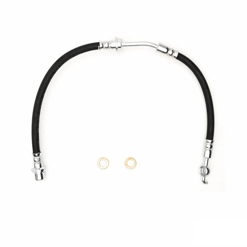 Dynamite Friction Brake Hydraulic Hose for Prius C, Yaris, Xd 350-76095