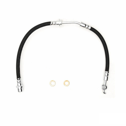 Dynamite Friction Brake Hydraulic Hose for Prius C, Yaris, Xd 350-76095