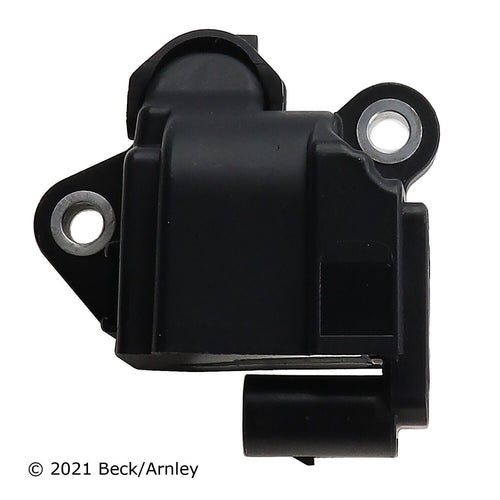 Beck Arnley Direct Ignition Coil for Mercedes-Benz 178-8591