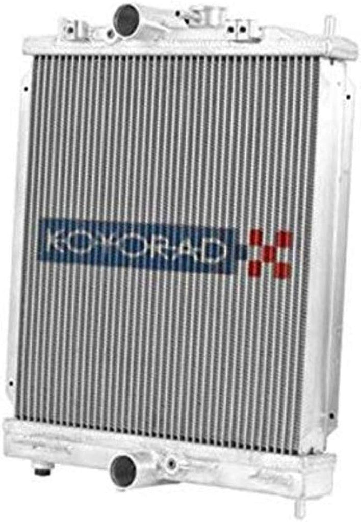 HH032412 High Performance Radiator