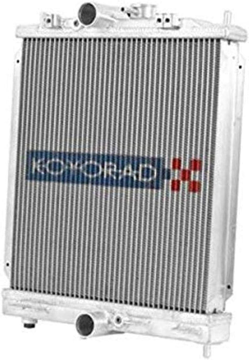 HH032412 High Performance Radiator