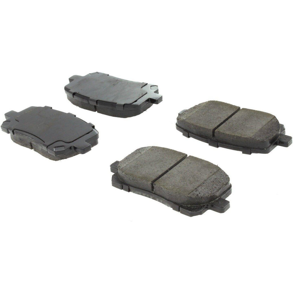 Centric Front Disc Brake Pad for Vibe, Corolla, Matrix (301.09230)