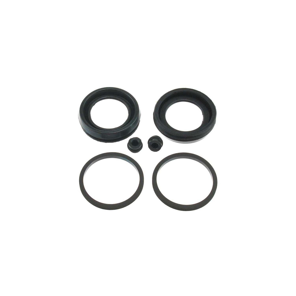 Disc Brake Caliper Repair Kit for Diamante, Mustang, Corvette+More 41135