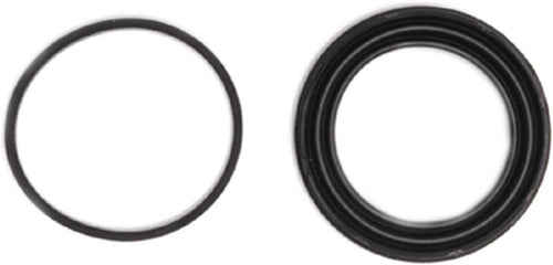 Gold 18H70 Front Disc Brake Caliper Boot and Seal Kit