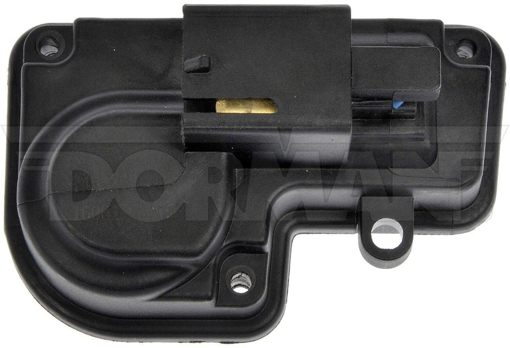 Dorman Liftgate Lock Actuator for Compass, Caliber, Grand Cherokee 746-263