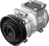 57381 Remanufactured Air Conditioning Compressor