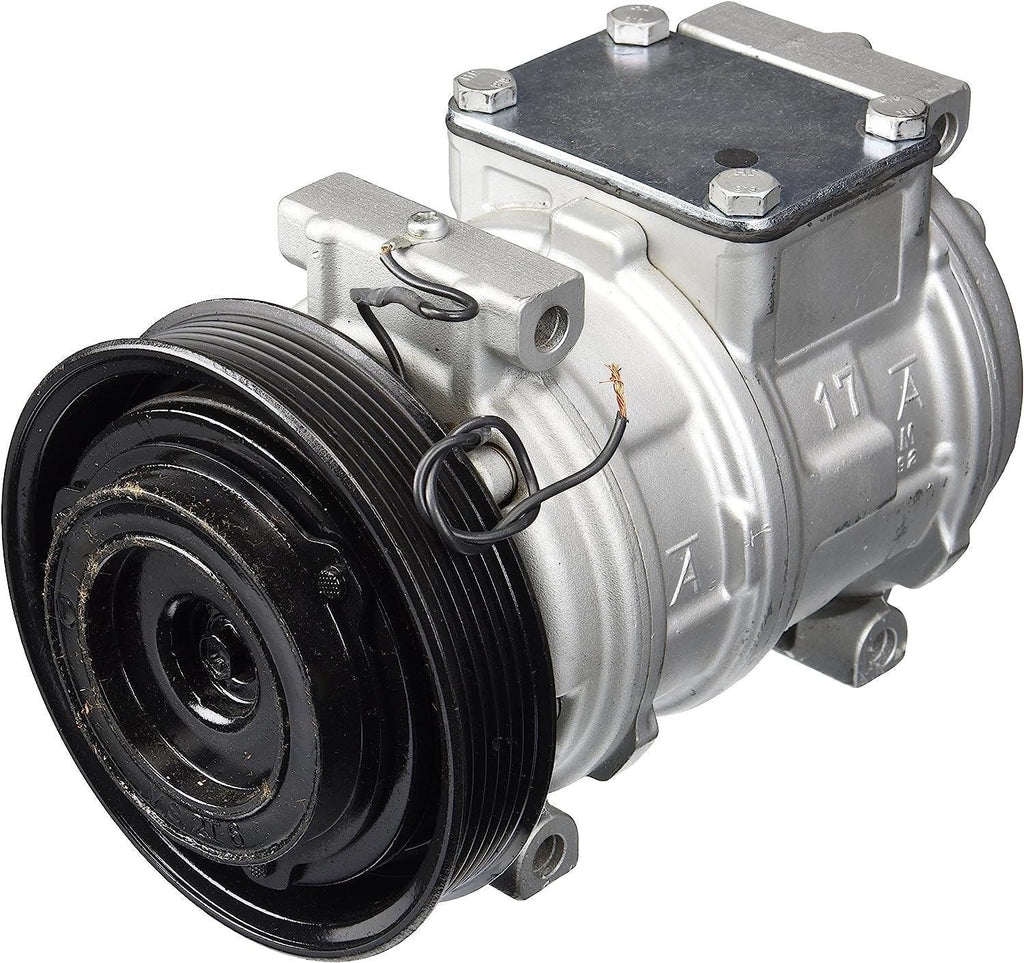 57381 Remanufactured Air Conditioning Compressor