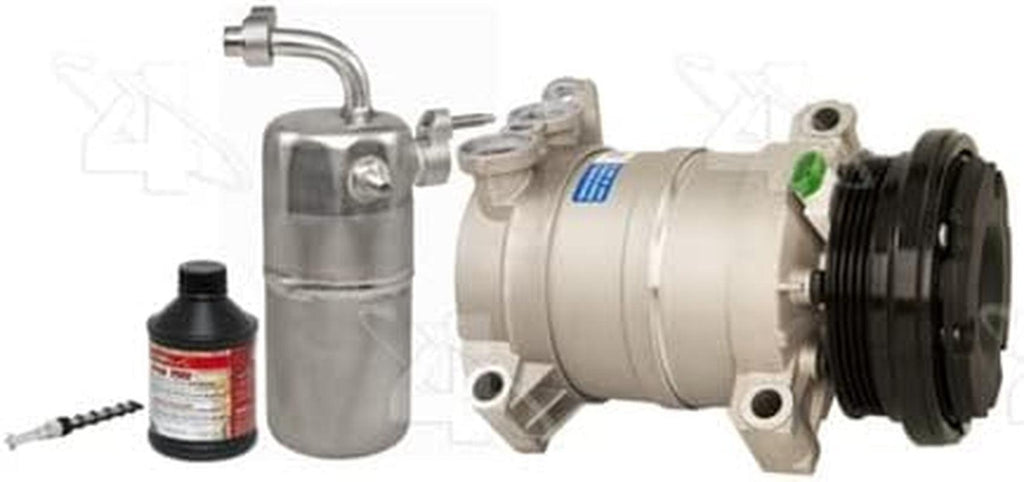 1739NK Complete Air Conditioning Kit