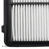 Beck Arnley Air Filter for 06-11 Civic 042-1739