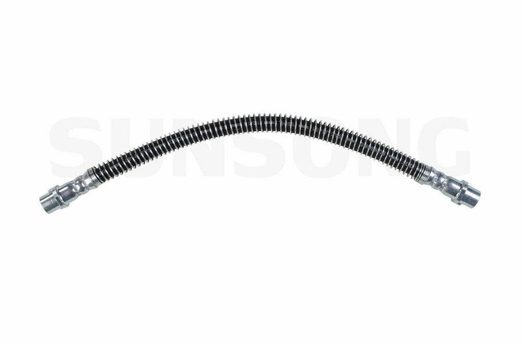 Sunsong Brake Hydraulic Hose for 911, Boxster, Cayman 2201394