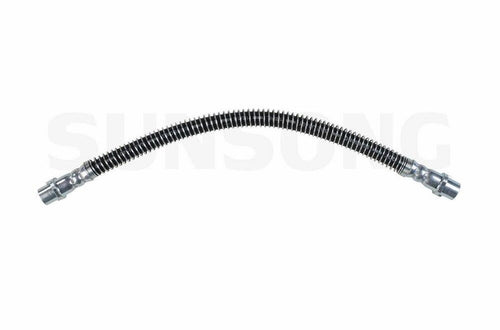 Sunsong Brake Hydraulic Hose for 911, Boxster, Cayman 2201394