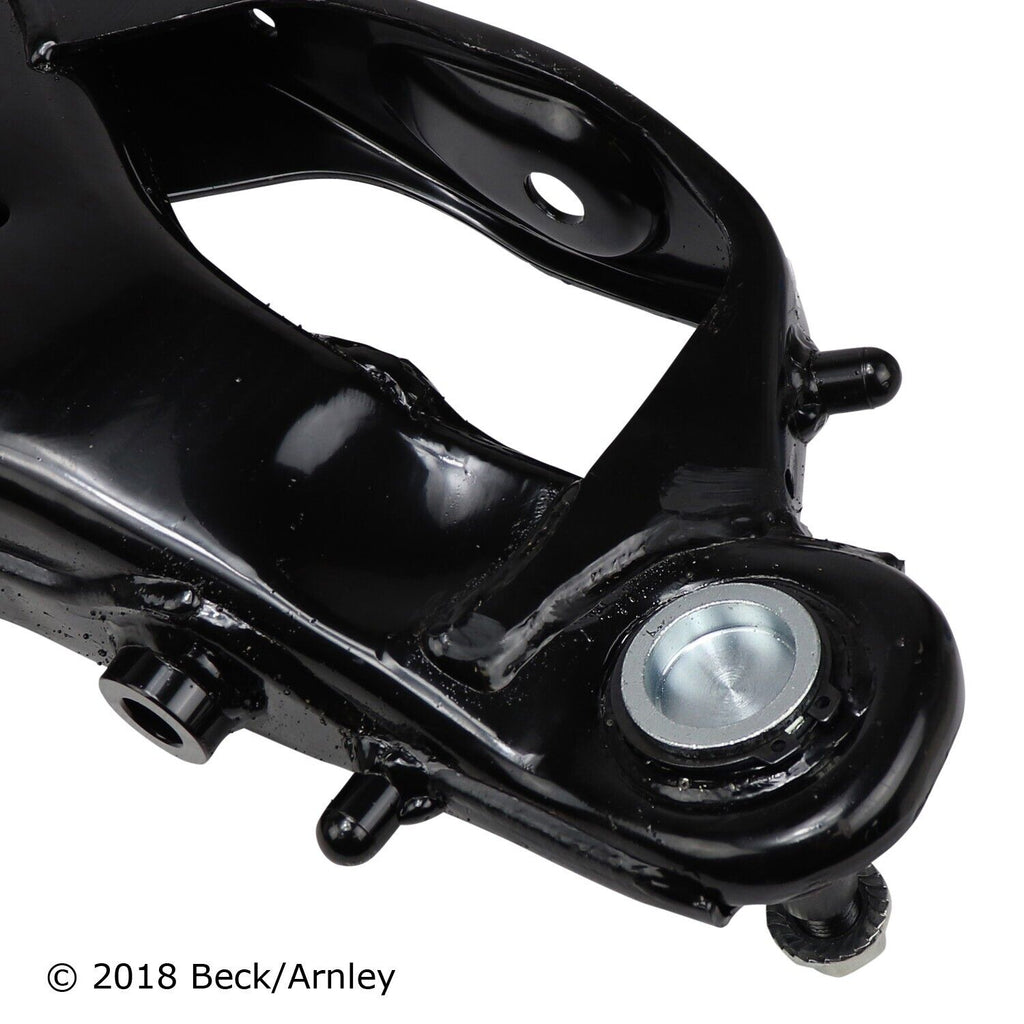 Beck Arnley Suspension Control Arm and Ball Joint Assembly for LR4, LR3 102-7372