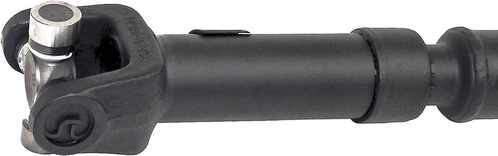Dorman 936-089 OE FIX Rear Drive Shaft Compatible with Select Jeep Models