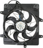 FS Engine Cooling Fan Assembly for 01-05 Chrysler PT Cruiser 75308