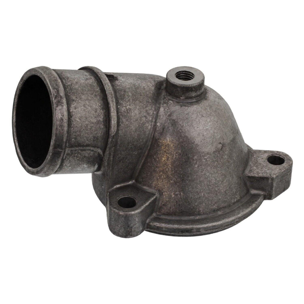 Febi Engine Coolant Thermostat Housing for Mercedes-Benz 10492