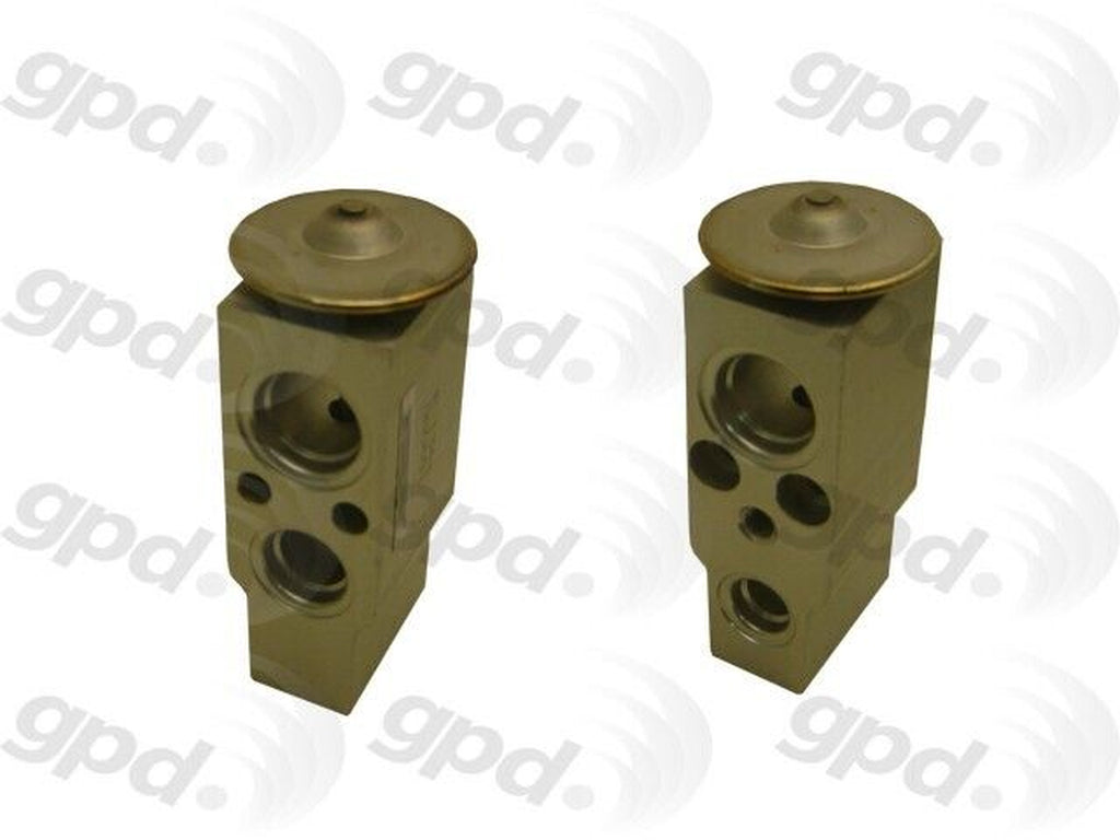 Global Parts A/C Expansion Valve for Expedition, Navigator 3411872