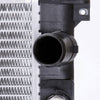 13055 Radiator Compatible with 2008-2014 Cadillac CTS