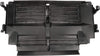 Dorman 601-316 Radiator Shutter Assembly for Select Ford Models