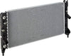 GM Genuine Parts 21576 Radiator
