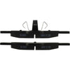 Centric Front Disc Brake Pad for Escape, Mariner, Tribute (103.10471)