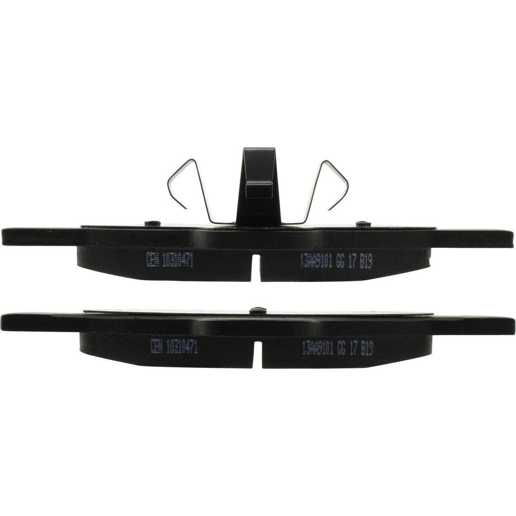 Centric Front Disc Brake Pad for Escape, Mariner, Tribute (103.10471)