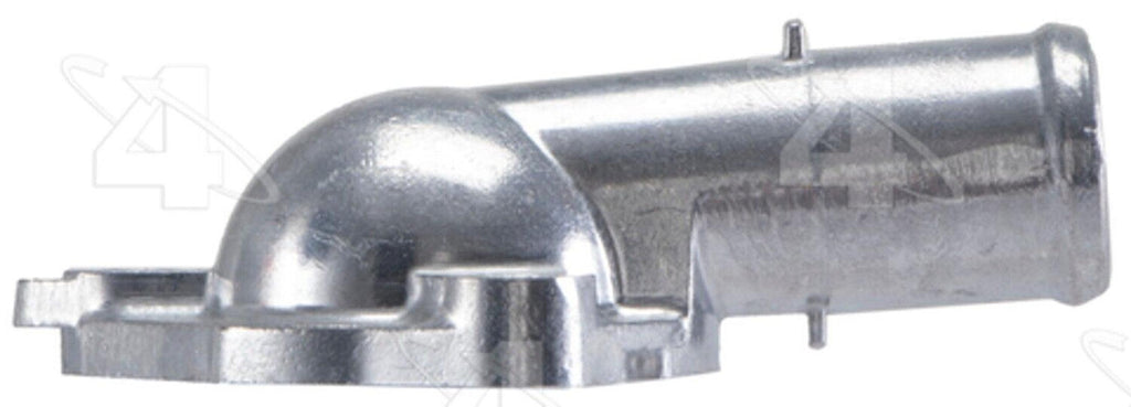 Four Seasons Engine Coolant Water Inlet for 00-06 Nissan Sentra 85337