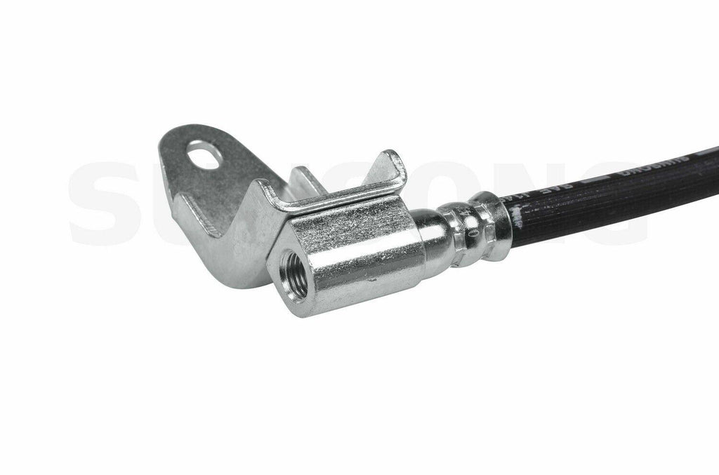 Sunsong Brake Hydraulic Hose for Neon, SX 2.0 2203297