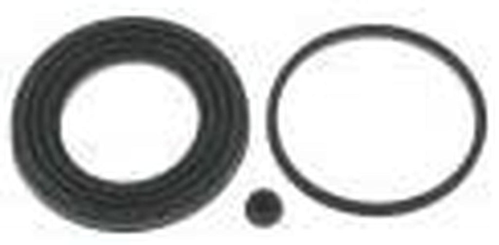 Carlson 15371 Front Disc Brake Caliper Repair Kit