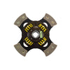 4240208 ACT 4 Pad Sprung Race Disc - greatparts