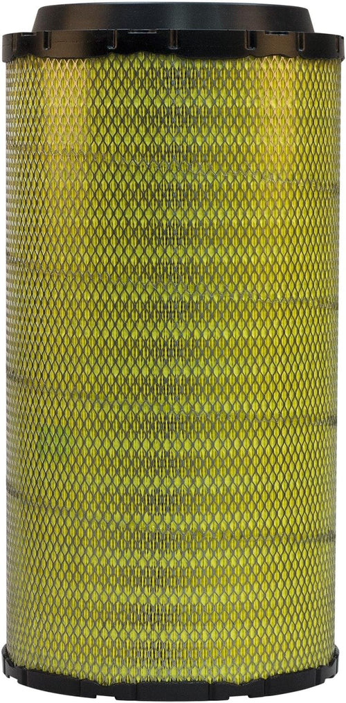 Extra Guard Radial Seal Engine Air Filter Replacement, Easy Install W/ Advanced Engine Protection, CA10031 for Select Catepillar Vehicles