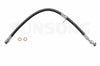 Sunsong Brake Hydraulic Hose for Prizm, Corolla 2203136
