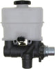 MC391150 Professional Grade Brake Master Cylinder