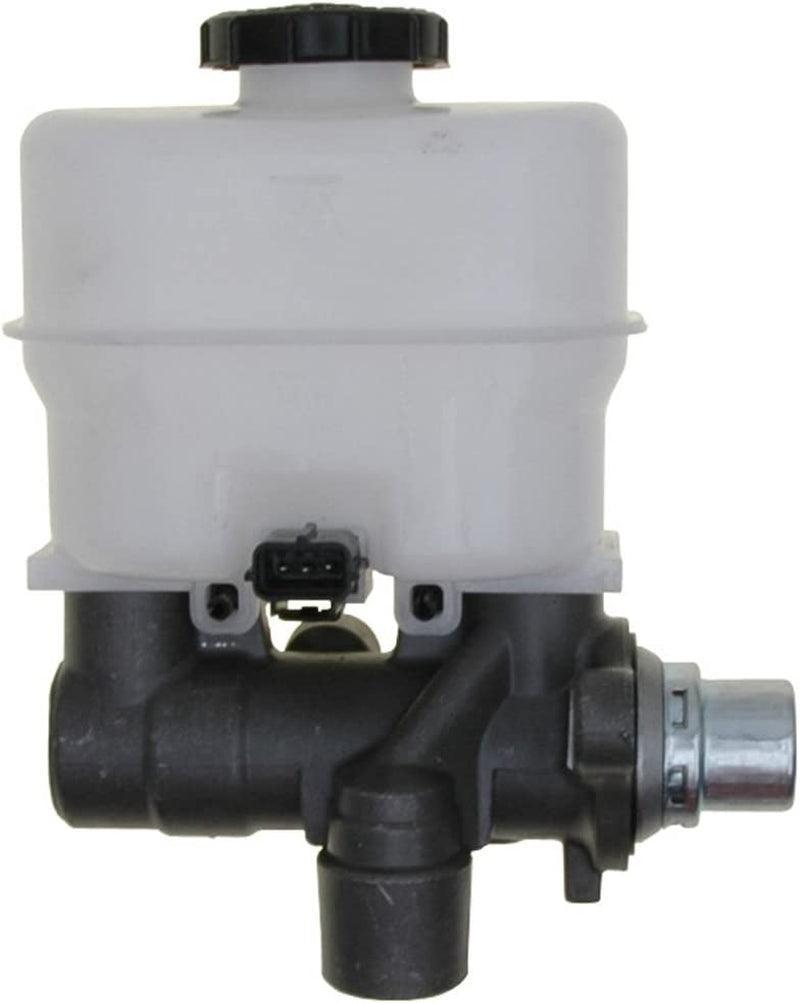 MC391150 Professional Grade Brake Master Cylinder