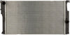 CU13571 Complete Radiator