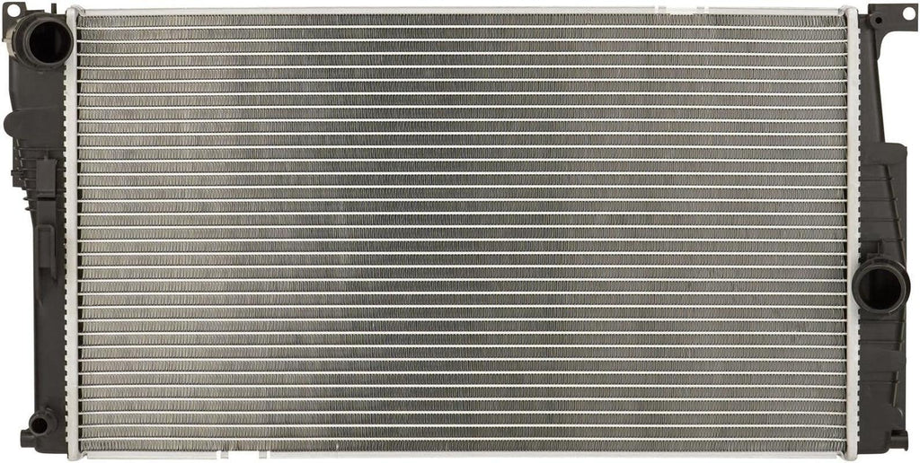 CU13571 Complete Radiator